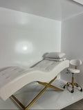Ergonomic Luxury Beauty Bed