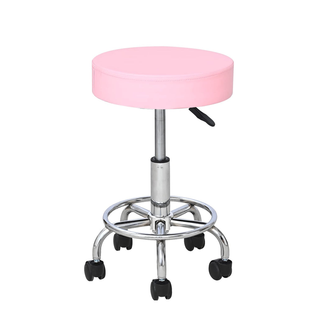 Ergonomic Therapist Stool