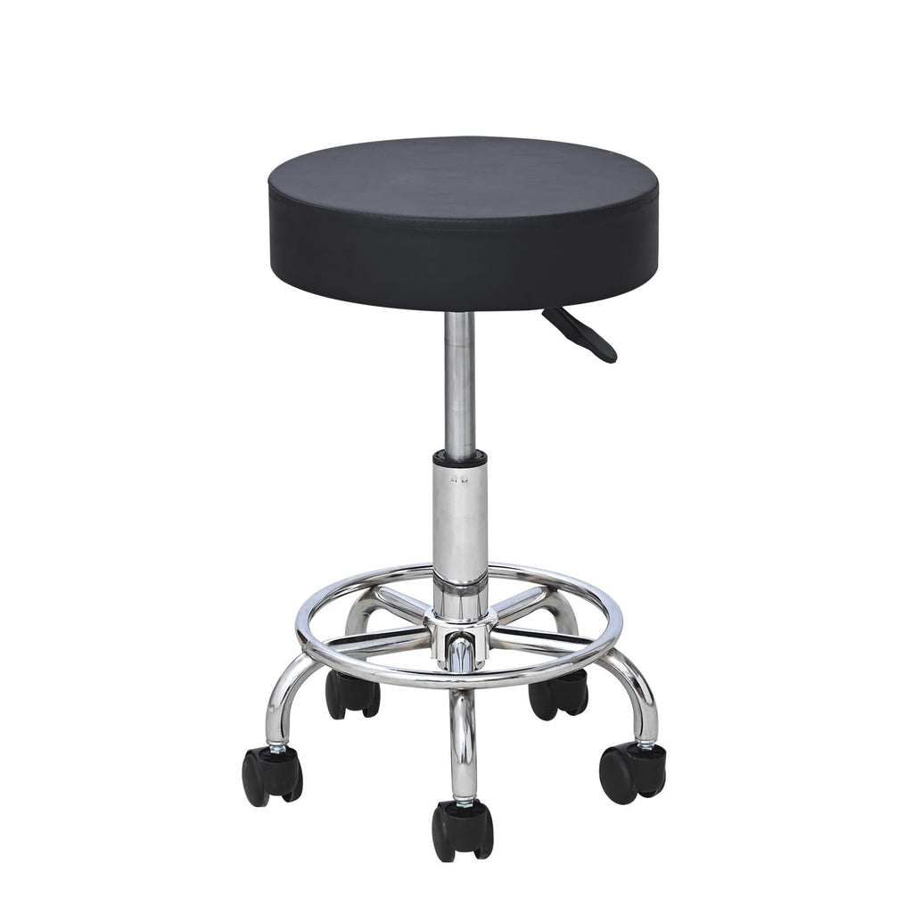 Ergonomic Therapist Stool
