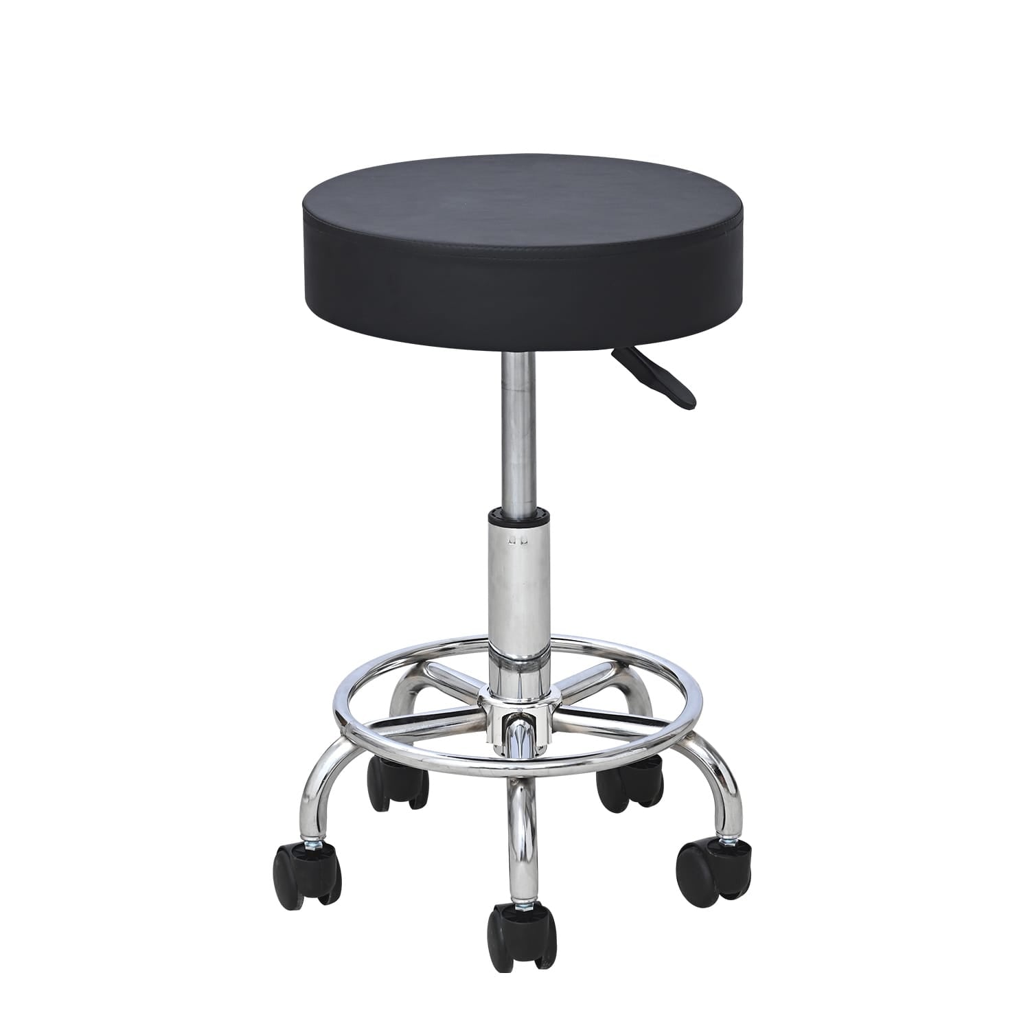 Ergonomic Therapist Stool