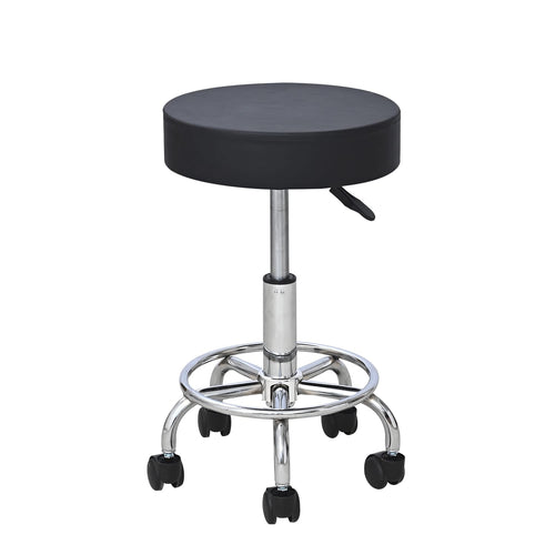 Ergonomic Therapist Stool