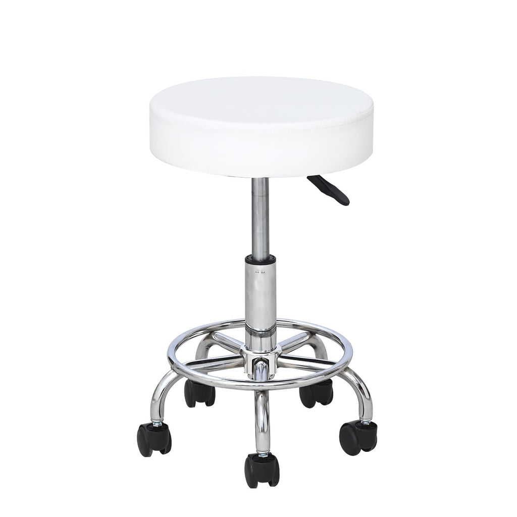 Ergonomic Therapist Stool