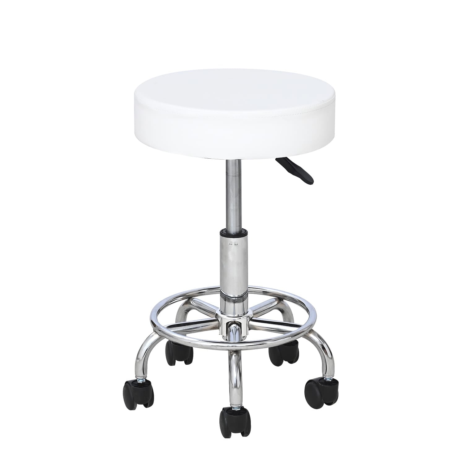 Ergonomic Therapist Stool