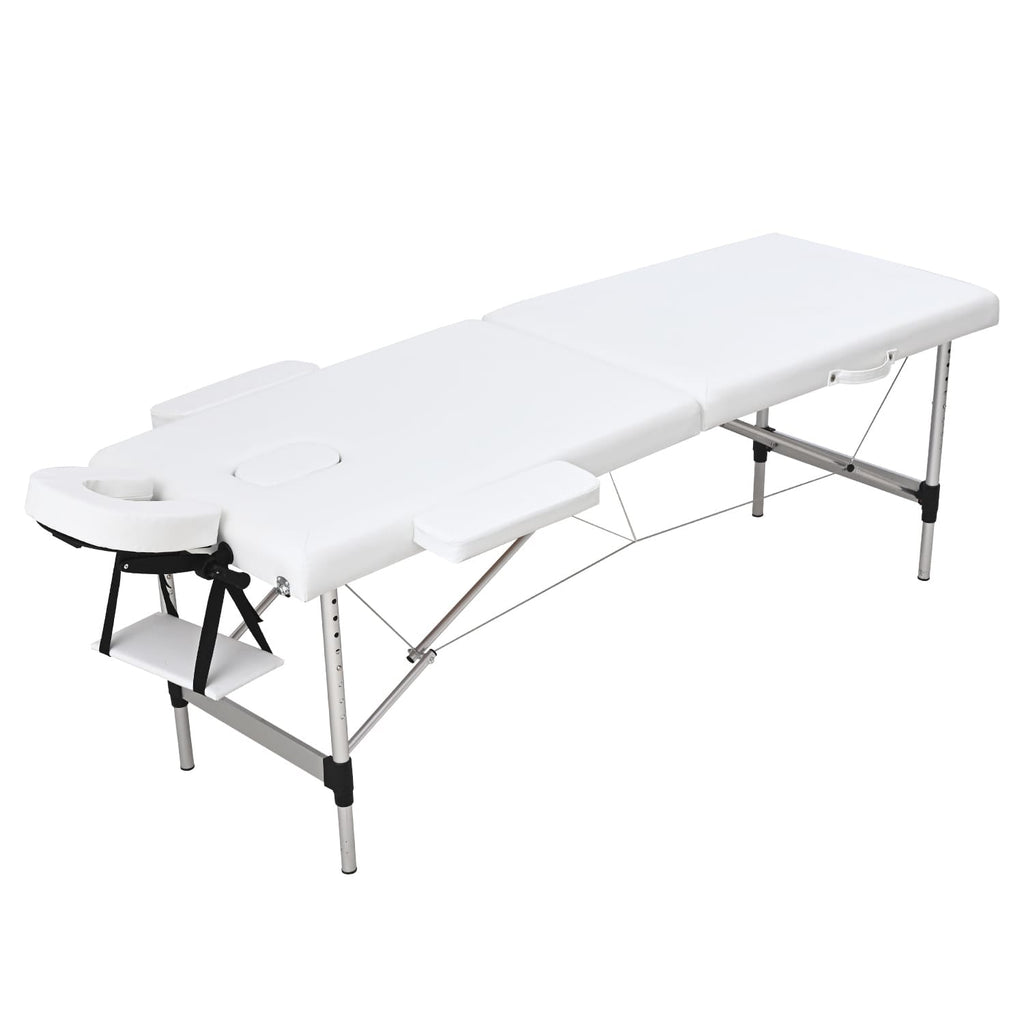 Luxury Adjustable Beauty Bed