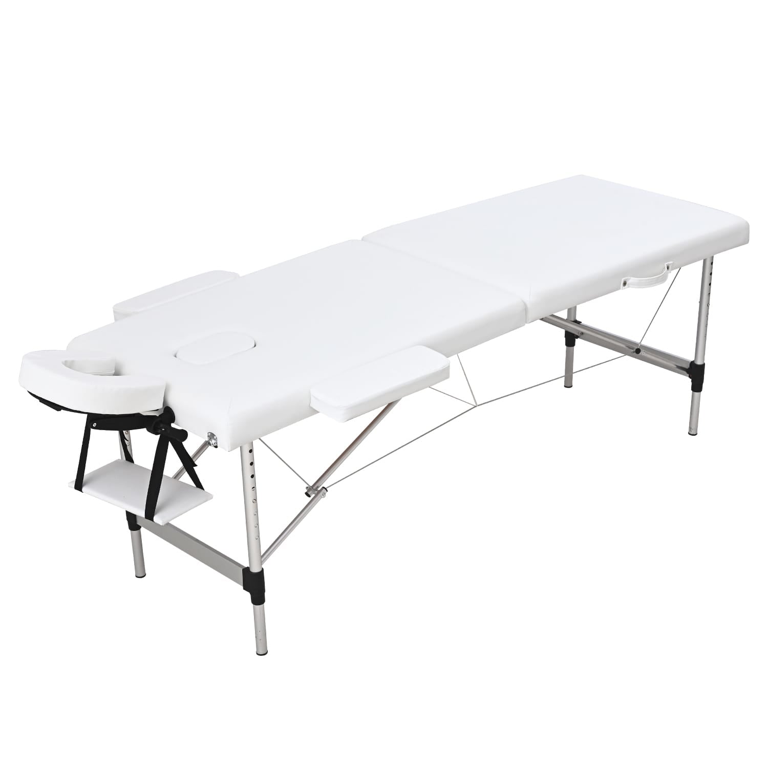 Luxury Adjustable Beauty Bed
