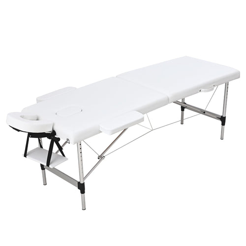 Luxury Adjustable Beauty Bed