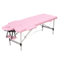 Luxury Adjustable Beauty Bed